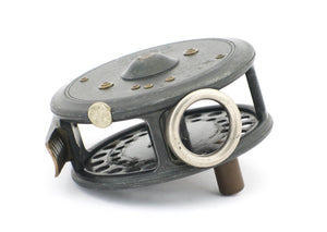 Hardy St. George 3" Fly Reel - Three Screw Latch