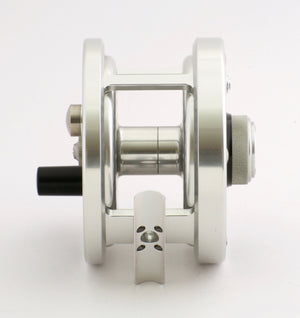 Joe Saracione MKIV 4" Salmon/Spey Fly Reel