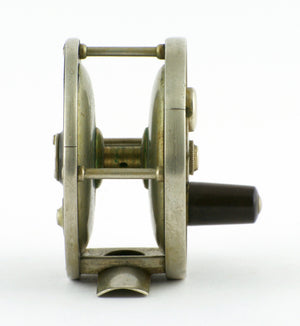 Edward Vom Hofe Model 355 Peerless Fly Reel - size 3