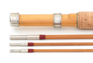 Leonard, H.L. -- Model 35 Catskill Bamboo Rod
