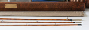 Thomas and Thomas "20th Anniversary" Limited Edition Bamboo Rod