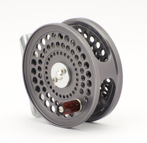 Orvis CFO III Fly Reel - Made by Abel