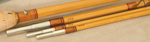 Taylor, RD (Bob) Bamboo Rod 7'6 3/2 4wt
