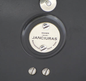 Joe Janciuras 3" Perfection Fly Reel