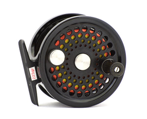Abel No. 2 Fly Reel