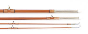 Wright & McGill Granger Aristocrat Model 8040 Bamboo Rod