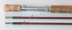 Orvis Light Salmon 9' Bamboo Rod