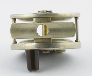 Edward Vom Hofe Model 355 Peerless Fly Reel - size 3