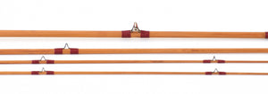 Leonard, H.L. -- Model 35 Catskill Bamboo Rod