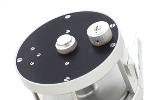 Todd Sands Large Salmon Fly Reel (LHW)