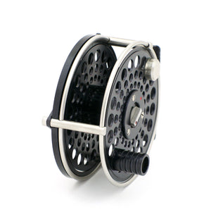 Ari 't Hart F2 Rio Orbigo Fly Reel