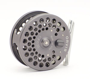 Orvis CFO III Fly Reel - Made by Abel