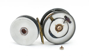 Hardy Perfect 3 1/8" 1905 Check Fly Reel