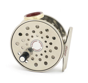 VR Design Prince George Titanium Fly Reel