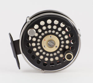 Ari 't Hart F4 Deschutes fly reel