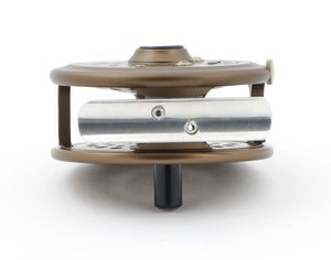 Sage 503L fly reel and spare spool (made by Hardy)