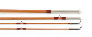 Leonard, H.L. -- Model 35 Catskill Bamboo Rod