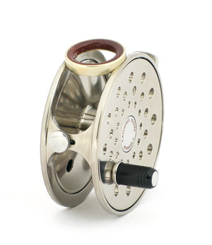 VR Design Prince George Titanium Fly Reel