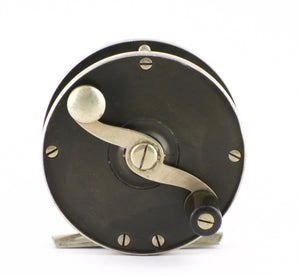 Edward Vom Hofe Model 355 Peerless Fly Reel - size 2