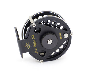 Ari 't Hart F2 Rio Orbigo Fly Reel