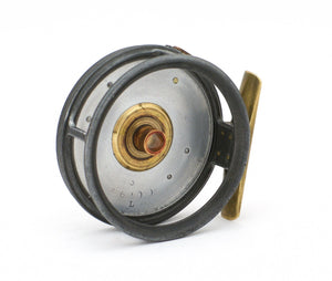 Hardy Perfect 3 1/8" 1905 Check Fly Reel