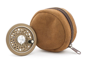 Sage 503L fly reel and spare spool (made by Hardy)