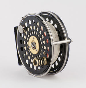 Ari 't Hart F4 Deschutes fly reel