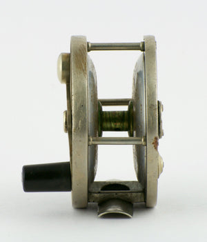 Edward Vom Hofe Model 355 Peerless Fly Reel - size 2