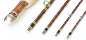 Lacey, Gary - FE Thomas Browntone 8' 5-6wt Bamboo Rod