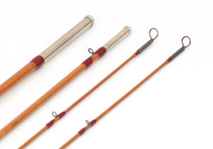 Leonard, H.L. -- Model 35 Catskill Bamboo Rod