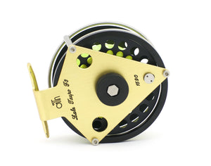 Ari 't Hart F3 Lake Taupo Fly Reel