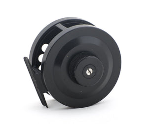 Robichaud 3 15/16" Disc Drag Fly Reel & 2 Spare Spools