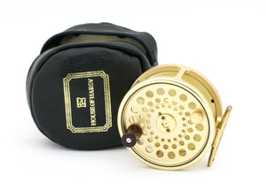 Hardy Sovereign 8/9 Fly Reel