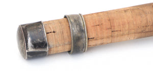 Payne 7'9 Parabolic Bamboo Rod