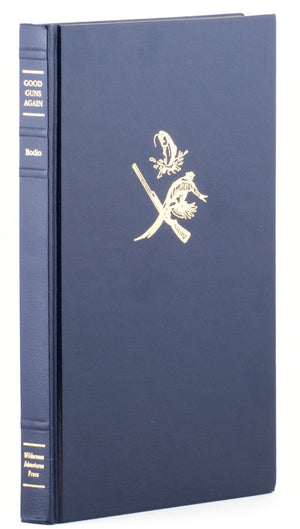 Bodio, Stephen - Good Guns Again