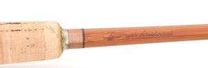 Wright & McGill Granger Aristocrat Model 8040 Bamboo Rod