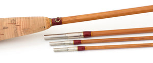 Leonard, H.L. -- Model 35 Catskill Bamboo Rod