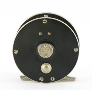 Edward Vom Hofe Model 355 Peerless Fly Reel - size 2