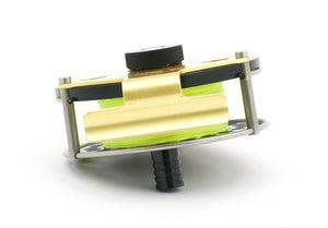 Ari 't Hart F3 Lake Taupo Fly Reel