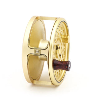 Hardy Sovereign 8/9 Fly Reel