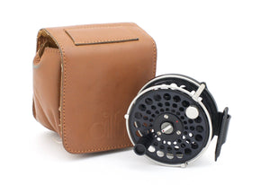 Ari 't Hart F2 Rio Orbigo Fly Reel