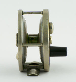Edward Vom Hofe Model 355 Peerless Fly Reel - size 2