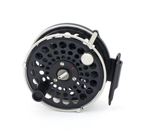 Ari 't Hart F2 Rio Orbigo Fly Reel