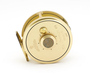 Hardy Sovereign 8/9 Fly Reel