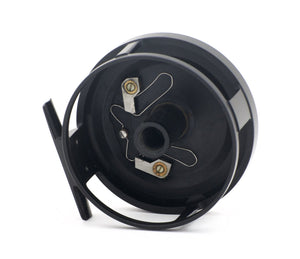 Robichaud 3 15/16" Disc Drag Fly Reel & 2 Spare Spools