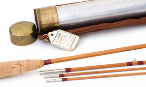 Leonard, H.L. -- Model 35 Catskill Bamboo Rod