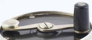 Edward Vom Hofe Model 355 Peerless Fly Reel - size 2