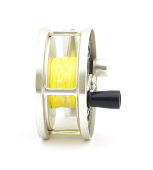 Robichaud Traditional Trout Reel 3"