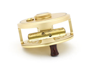 Hardy Sovereign 8/9 Fly Reel