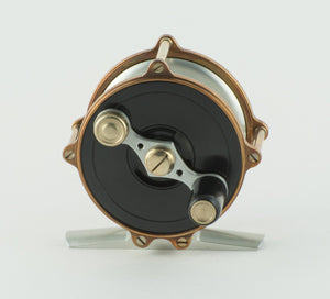 Ted Godfrey Westminster Guide Model 212 fly reel